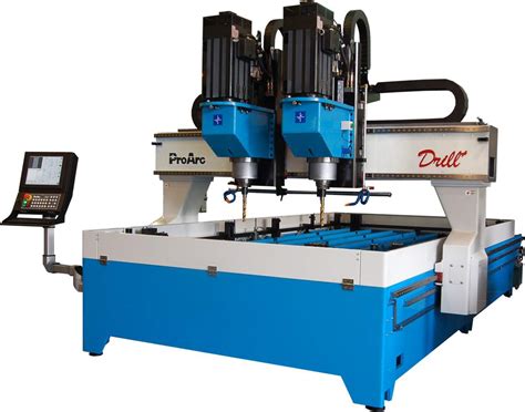 cnc drill machine manufacturer|cnc drilling machine for metal.